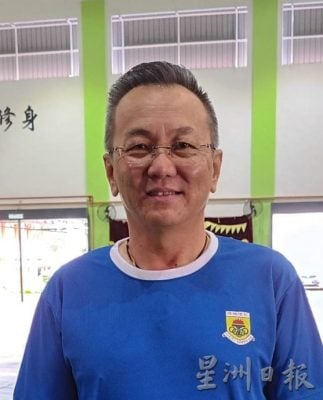 柔:第二版头条:本报活动:Tiger星洲华教义演号角再响 为建校百年丹柏华小筹款