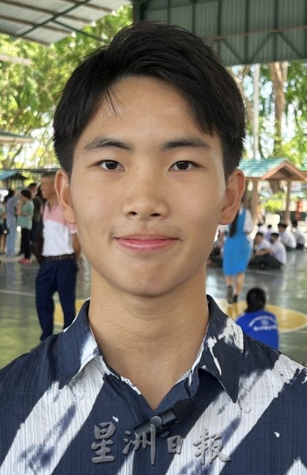 (古城封面主文)华中SPM考试创佳绩·5人10A+ 99.59%及格率