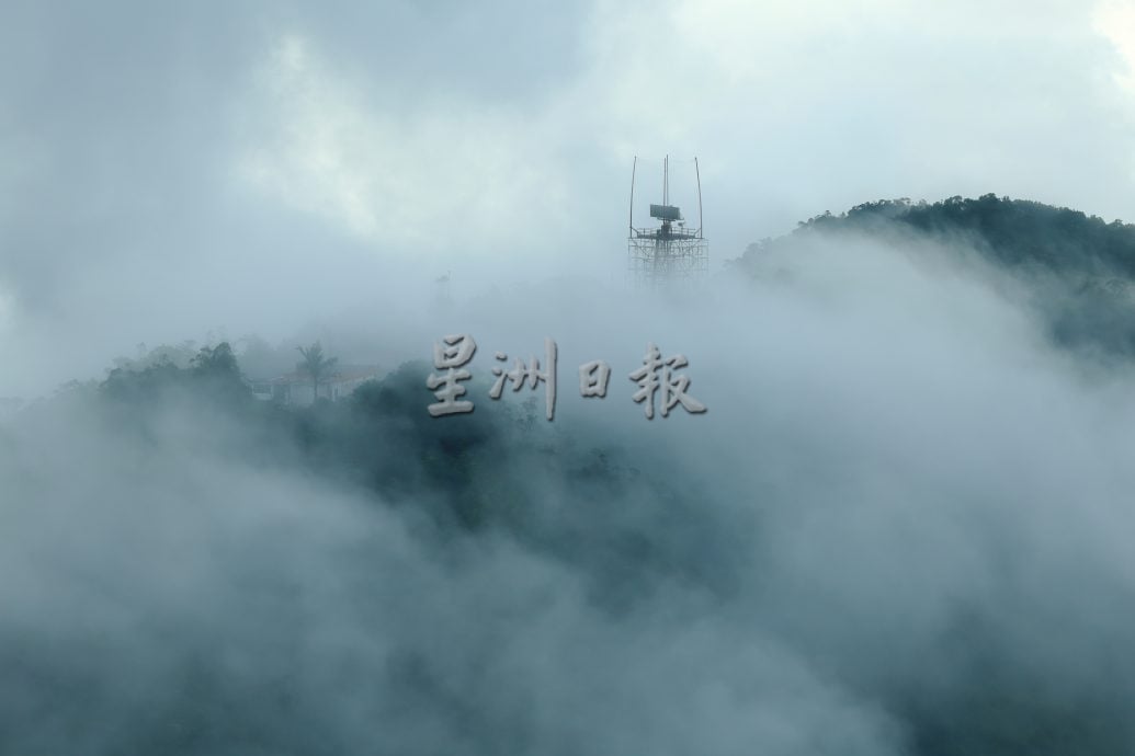 星角摄/云瑞上