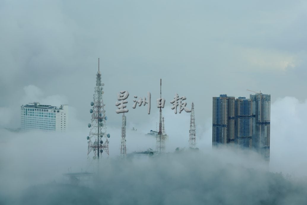 星角摄/云瑞上