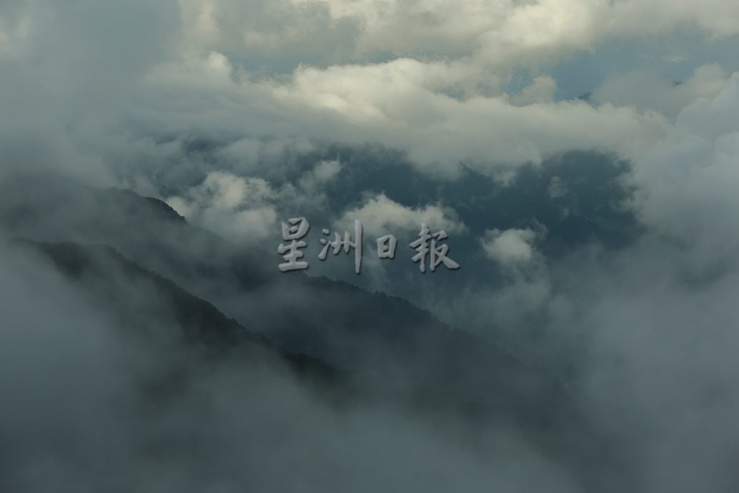 星角摄/云瑞上