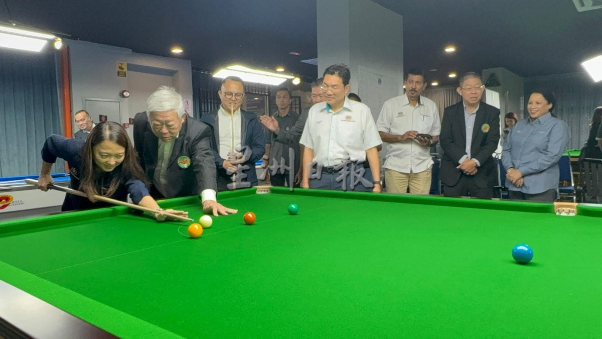 仍有新兴运动被征娱乐税　杨巧双：青体部还在协调