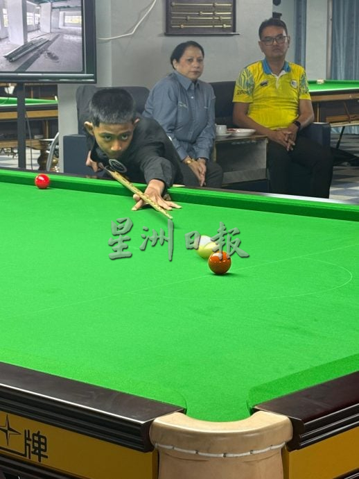 仍有新兴运动被征娱乐税　杨巧双：青体部还在协调