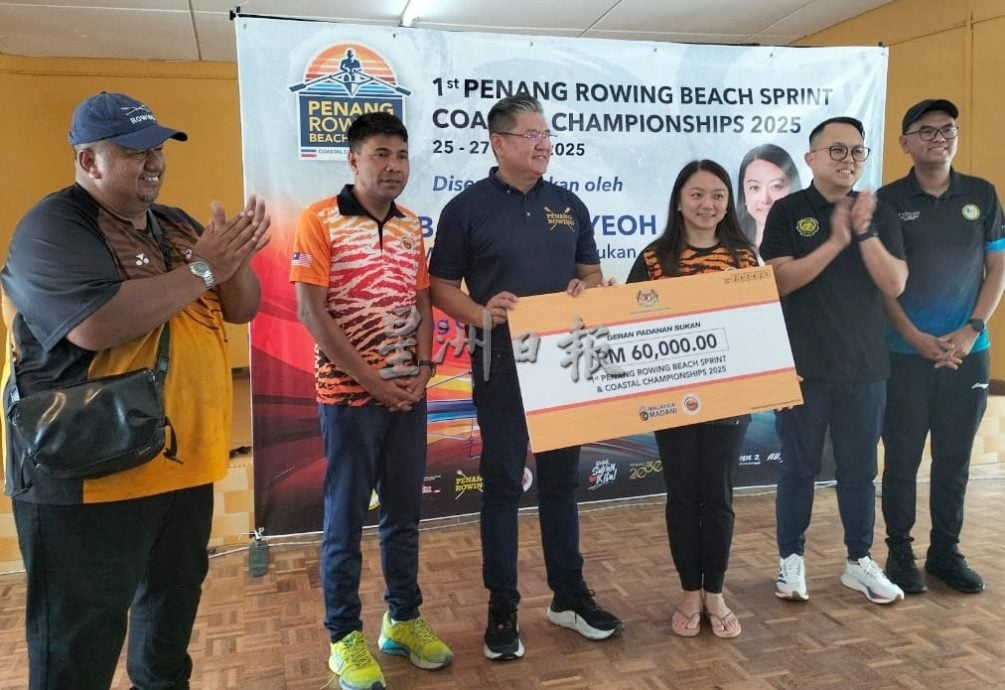 杨巧双为苏迪曼杯健将打气 “尽力交出最好表现”