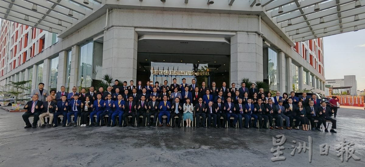 林慧英：黄金珠宝产业在对等关税政策，首当其冲。