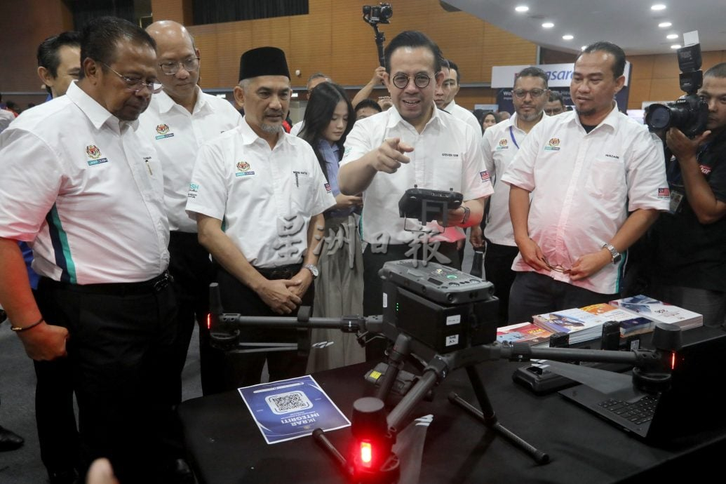 沈志强∕学非所用,就业不足问题待克服