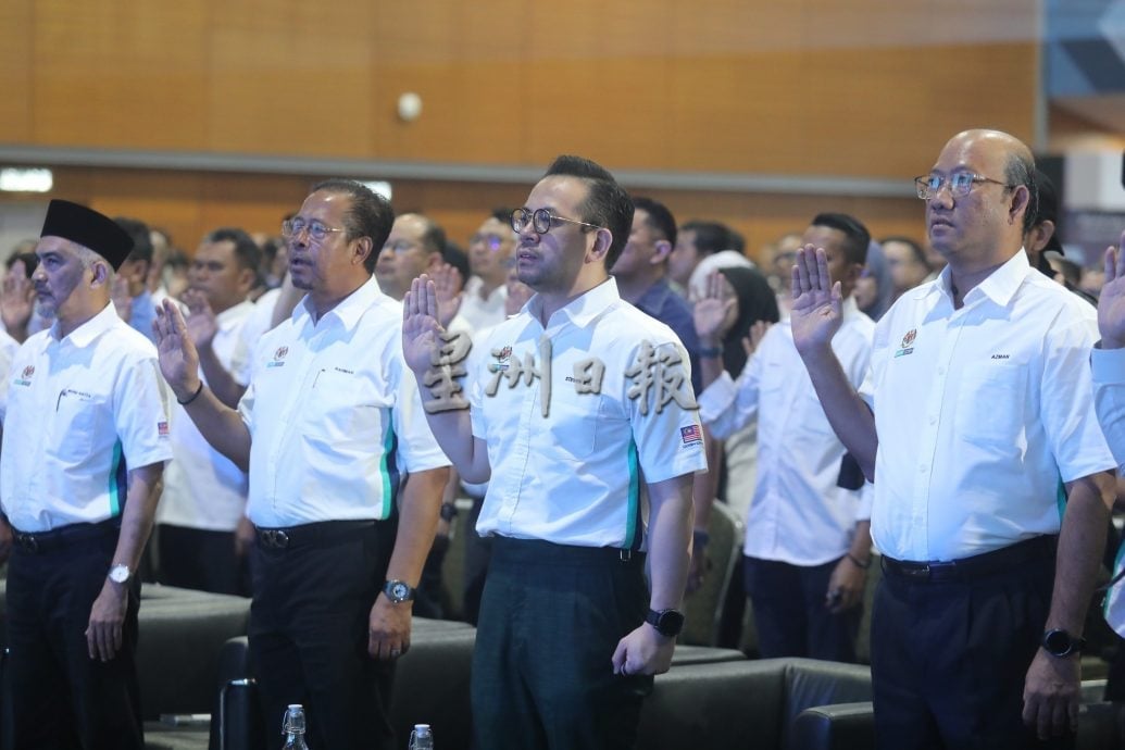 沈志强∕学非所用,就业不足问题待克服