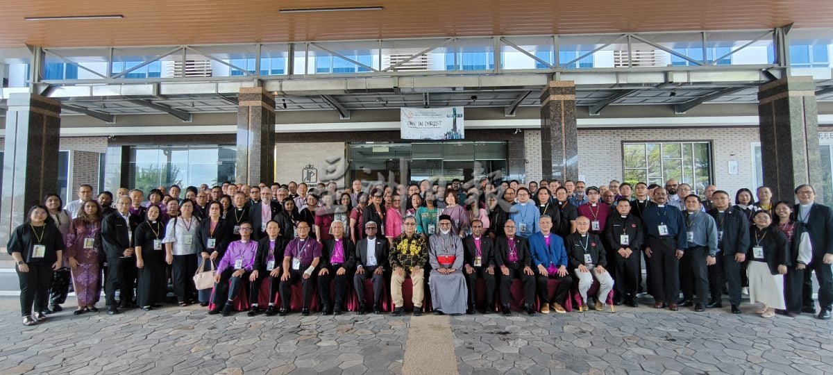 艾伦吁各宗教领袖理性温和发声