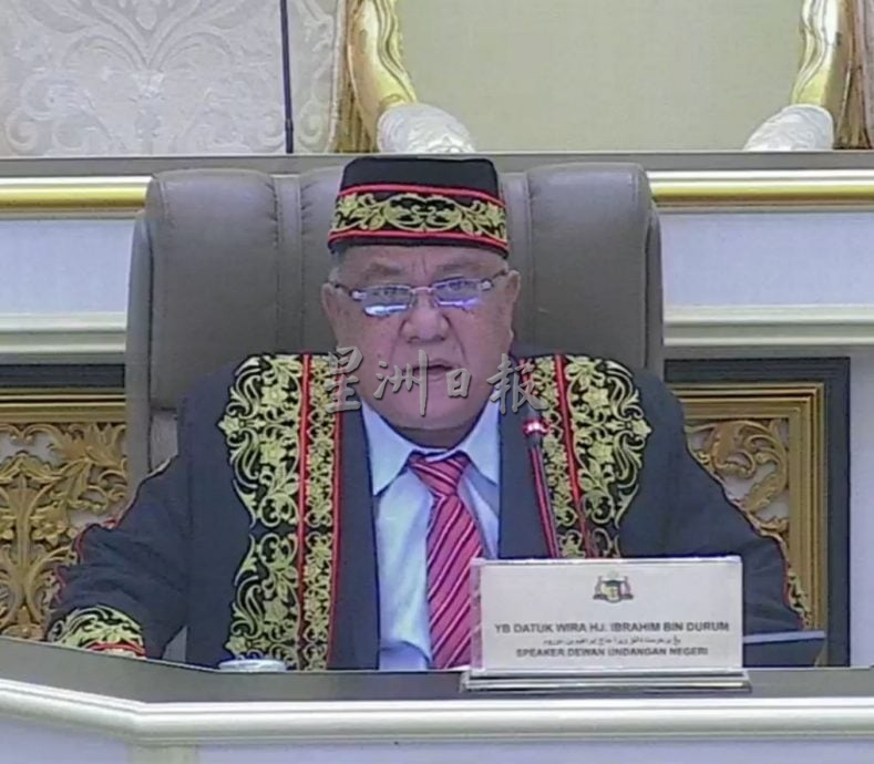 (古城版)甲州议会:阿里费为“过火”行为道歉