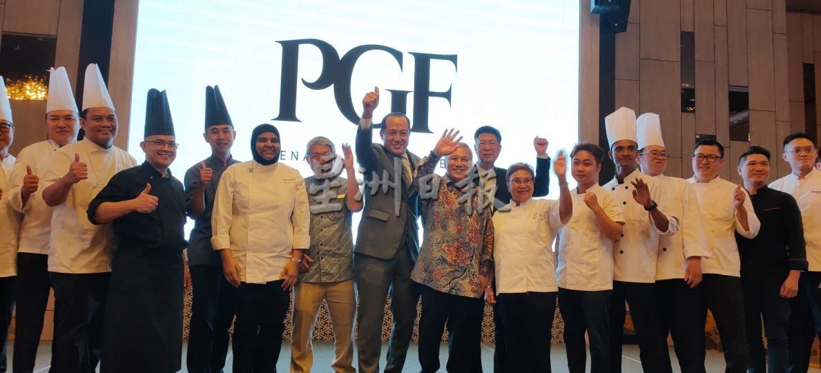 (大北马)旅游与待客业者:不能只靠推广街头美食