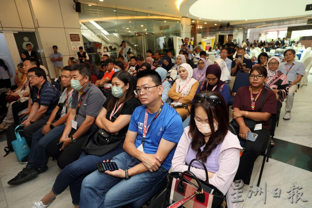 全国请签发/雪州拨273万令吉为气爆案灾民租金补贴