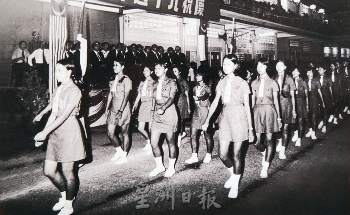 （古城第二版主文）【带你去找爱】：培风老照片的爱
