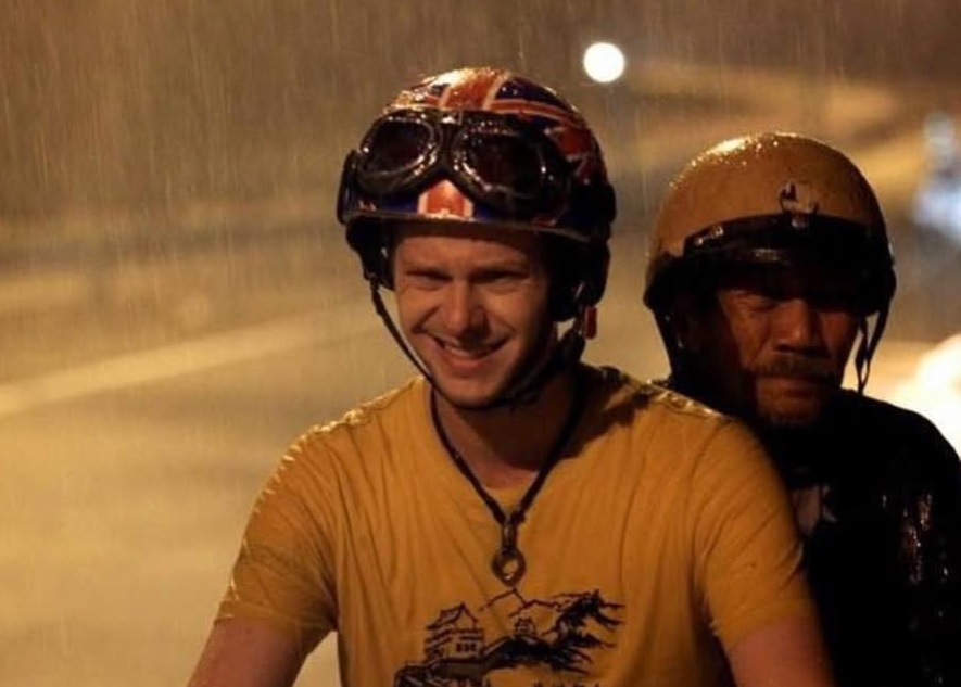 Uncle Frankie逝世| “女儿”尤凤音悼念:谢谢你带来的回忆