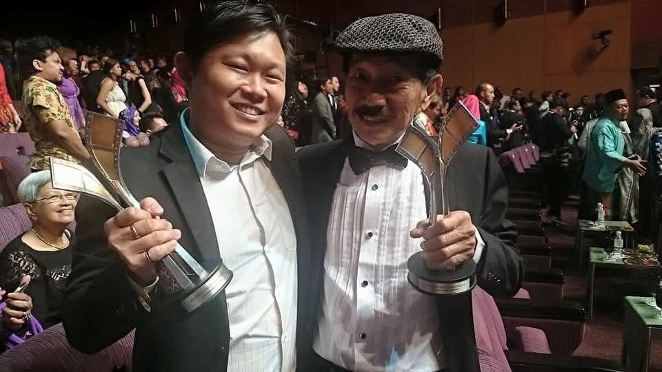 Uncle Frankie逝世| “女儿”尤凤音悼念:谢谢你带来的回忆