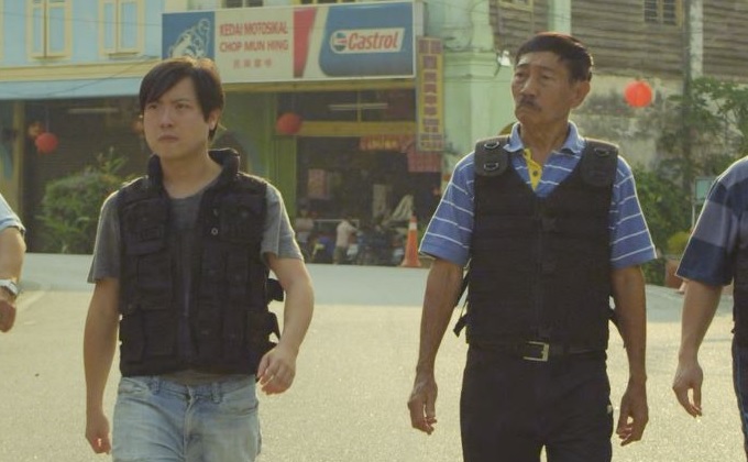 Uncle Frankie逝世| “女儿”尤凤音悼念:谢谢你带来的回忆