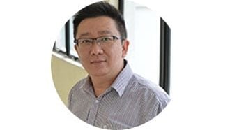 张庆禄.国盟陷入自己制造的困局