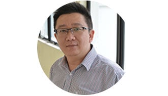 张庆禄.国盟陷入自己制造的困局