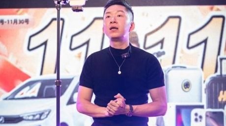 打破命运的枷锁 电商企业家HH 老板逆袭之路
