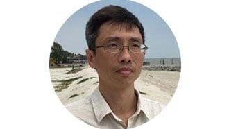 宋明家.剖析大马公共服务素质世界排名
