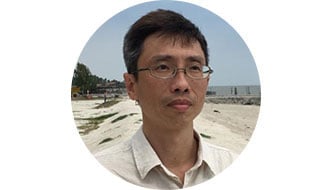 宋明家.剖析大马公共服务素质世界排名