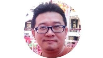 张玳维.马华白搞政治没前途