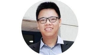 黄子豪.马华政治上的死胡同