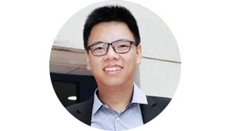 黄子豪.马华政治上的死胡同