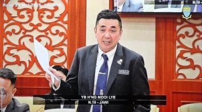 槟州议会 | 槟放眼集中整顿 外劳逐步迁出住宅区