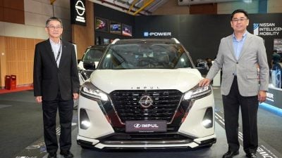 Nissan KICKS e-POWER榮膺年度汽車大獎　IMPUL版車展亮相開放預訂