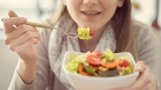 更年期为女性必经之路 科学饮食助力身心健康