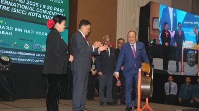 哈芝芝:学生多无法掌握STEM  沙亟需推动教改转型
