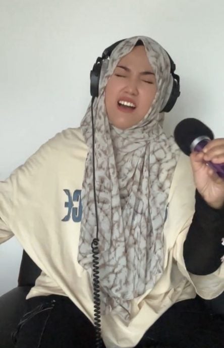 10年前一战成名 茜拉再度请战《歌手2025》