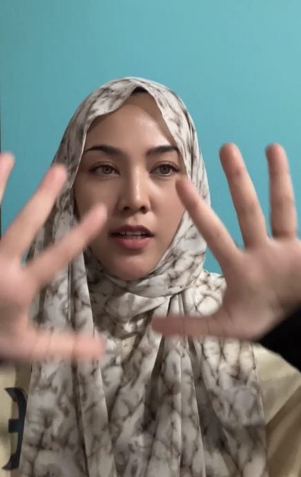 10年前一战成名 茜拉再度请战《歌手2025》