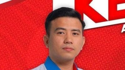 公青团：源自沙盟国阵协商 上阵13席非中央决定