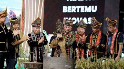 强化职能地位 沙拟新土庭法令