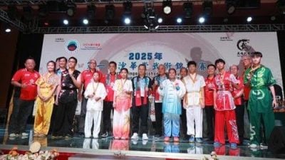 欢迎利惠多方免签政策　吴添泉：须奉公守法免遭滥用