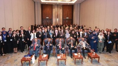 哈芝芝：设劳工咨询委会 协调政府劳资关系