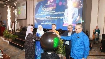 沙巴210万人就业　罗斯里：估计有60万非法外劳