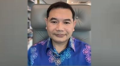 “丹自行徵稅能促進發展？”    拉菲茲駁伊黨國盟指控