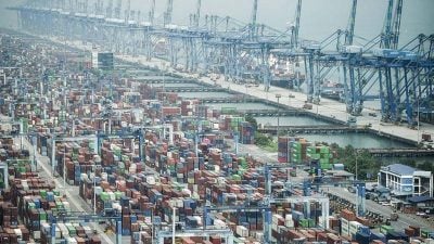 Rush for Malaysian furniture as tariffs loom