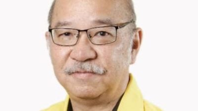 进步党：以历史为鉴 民意领袖勿贬低沙统