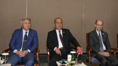 沙政府与多方合作 解决庇街童问题