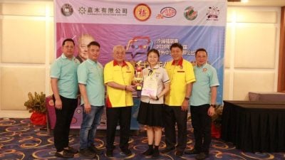 吴添泉：辩论提升学生表达与思辨能力