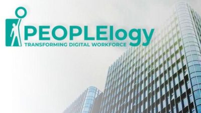 新股天地 | PEOPLElogy数字业务收入看俏