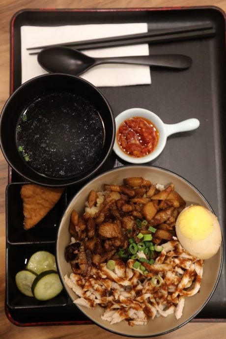 (17/5见报)大都会/吃货来啰-台日小吃店-倍派甲/15图