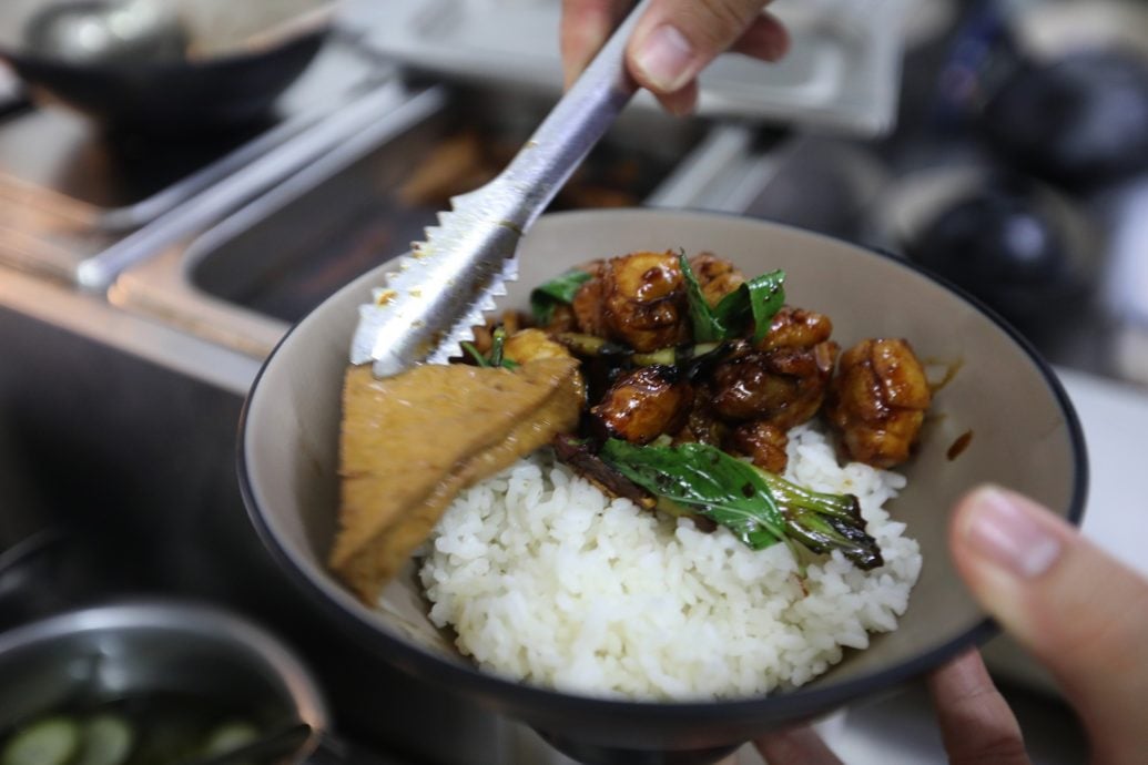 (17/5见报)大都会/吃货来啰-台日小吃店-倍派甲/15图