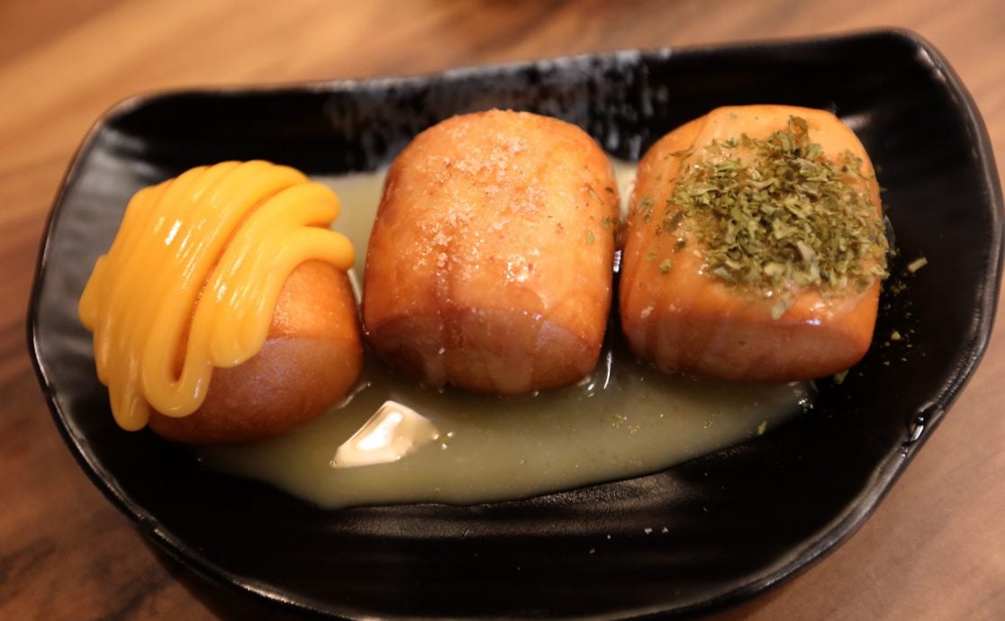 (17/5见报)大都会/吃货来啰-台日小吃店-倍派甲/15图