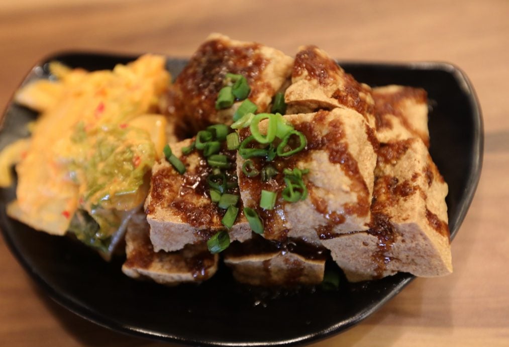 (17/5见报)大都会/吃货来啰-台日小吃店-倍派甲/15图