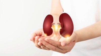 尤雄淞 / 慢性肾病能逆转？ 医生：别被广告所误导！