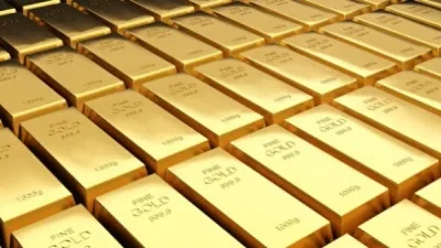 新加坡挑战纽约伦敦 下月推出亚洲唯一实体黄金合约